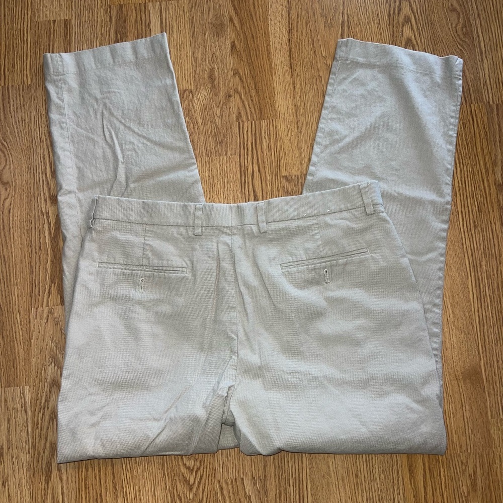 Express Pants - Picture 3 of 4